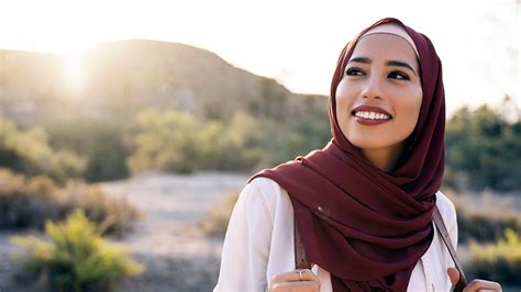 American muslim dating website